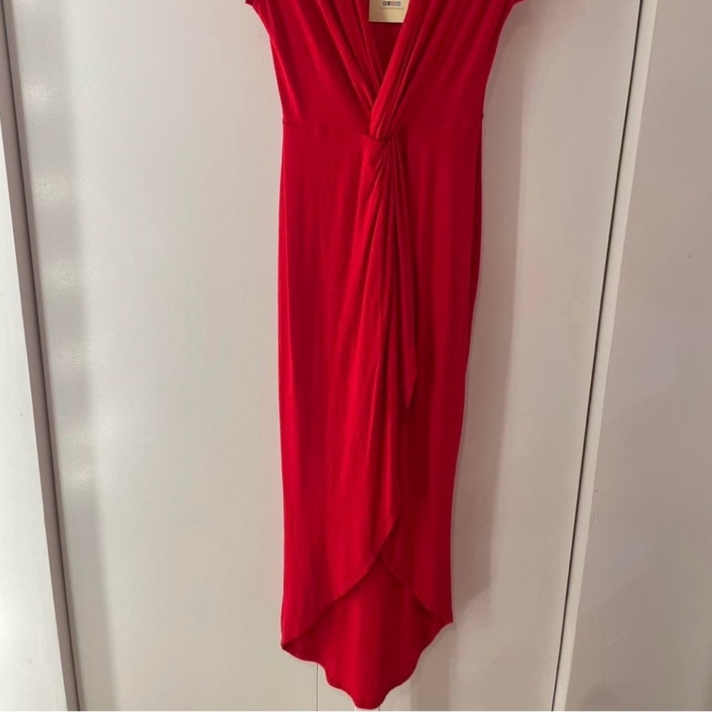 🆕🏷️ Maxi Dress - Picture 2 of 5
